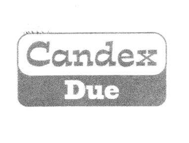 CANDEX DUE