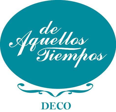 DE AQUELLOS TIEMPOS DECO