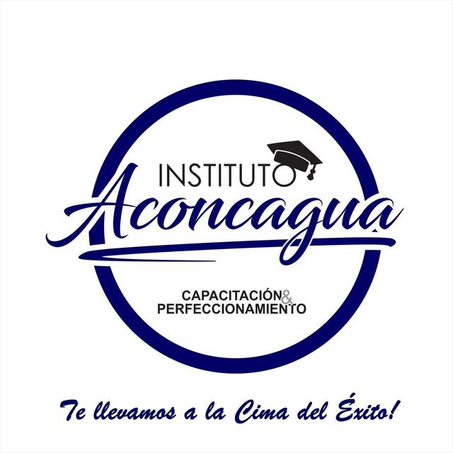 INSTITUTO ACONCAGUA - CAPACITACION & PERFECCIONAMIENTO - TE LLEVAMOS A LA CIMA DEL EXITO!