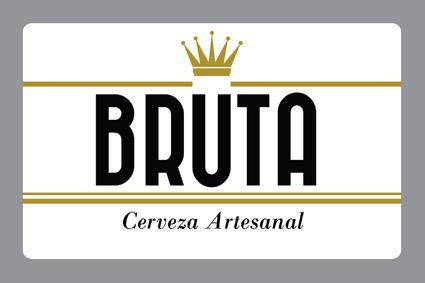 BRUTA CERVEZA ARTESANAL