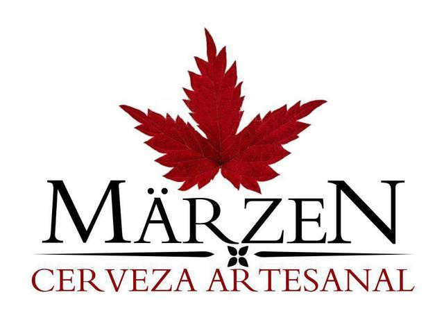 MÄRZEN CERVEZA ARTESANAL.-