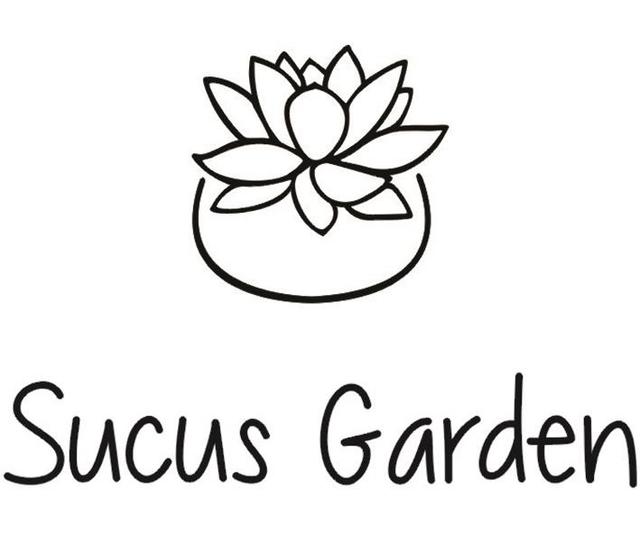 SUCUS GARDEN