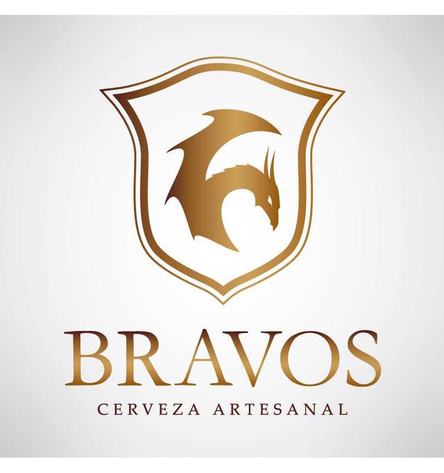 BRAVOS CERVEZA ARTESANAL