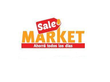 SALE MARKET AHORRÁ TODOS LOS DÍAS