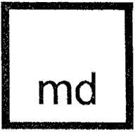 MD