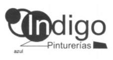 INDIGO PINTURERIAS