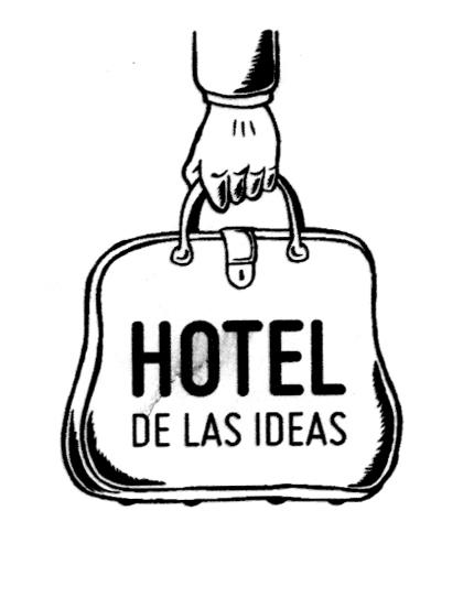 HOTEL DE LAS IDEAS