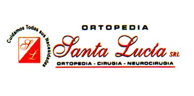 ORTOPEDIA SANTA LUCIA SRL.ORTOPEDIA CIRUGIA NEUROCIRUGIA CUIDAMOS TODAS SUS NECESIDADES.S L