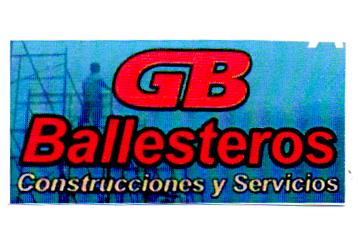 GB BALLESTEROS CONSTRUCCIONES Y SERVICIOS