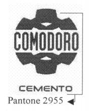 COMODORO CEMENTO