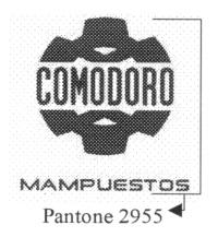 COMODORO MAMPUESTOS