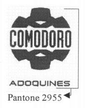 COMODORO ADOQUINES