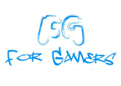 FG FOR GAMERS