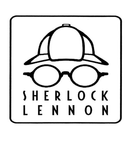 SHERLOCK LENNON