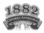 1882 CERVEZA ARTESANAL