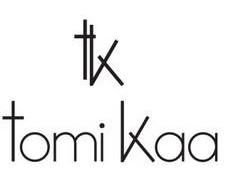 TK TOMI KAA