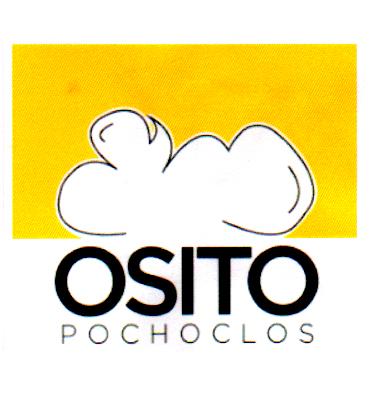 OSITO POCHOCLOS