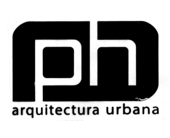 PH ARQUITECTURA URBANA