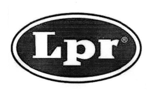 LPR