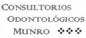 CONSULTORIOS ODONTOLOGICOS MUNRO