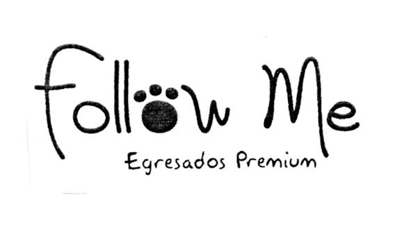 FOLLOW ME EGRESADOS PREMIUM