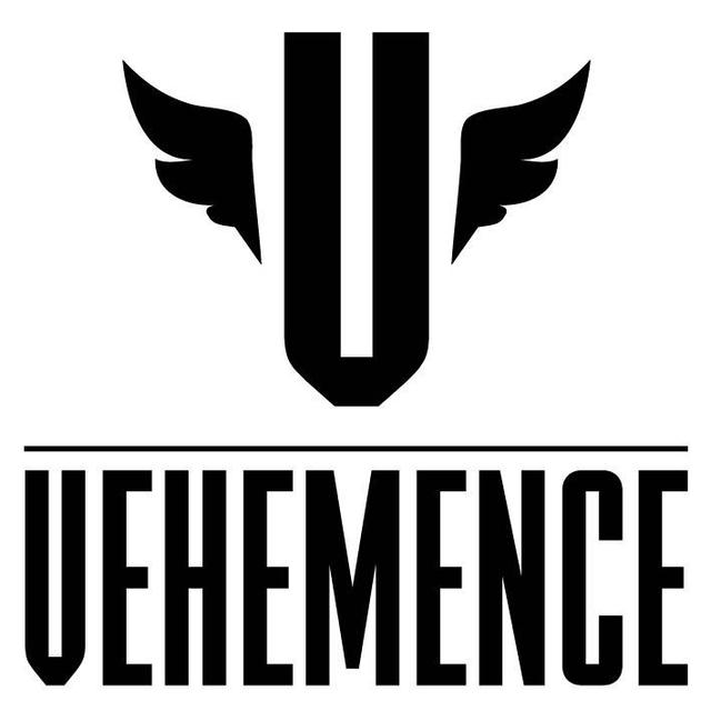 U UEHEMENCE