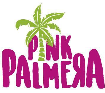 PINK PALMERA