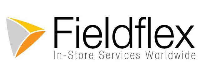 FIELDFLEX IN-STORE SERVICES WORLDWIDE