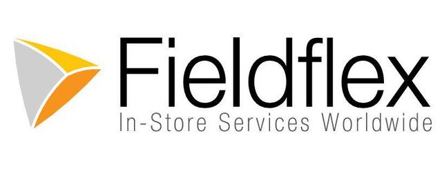 FIELDFLEX IN-STORE SERVICES WORLDWIDE