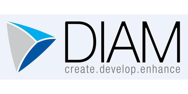 DIAM CREATE.DEVELOP.ENHANCE