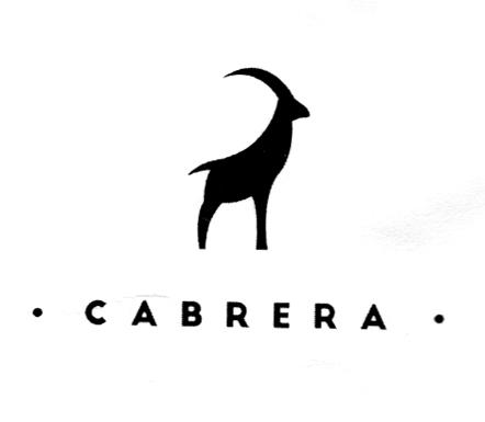 CABRERA