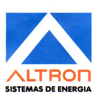 ALTRON SISTEMAS DE ENERGIA