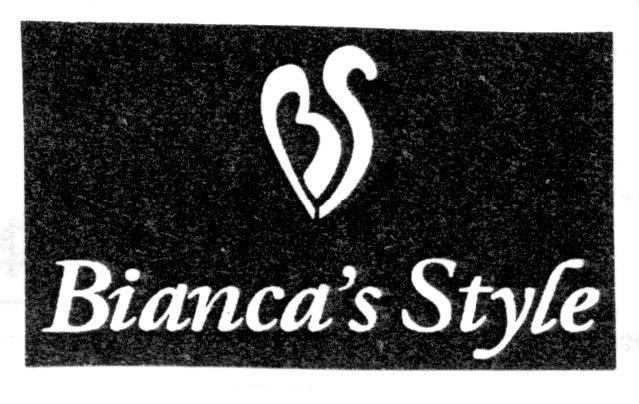 BIANCA'S STYLE