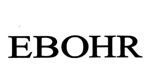 EBOHR