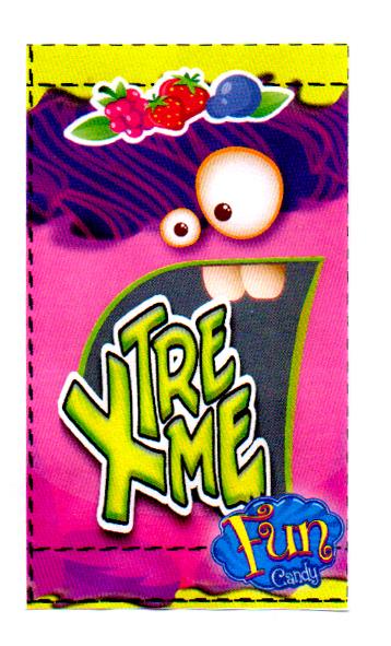 FUN CANDY XTREME