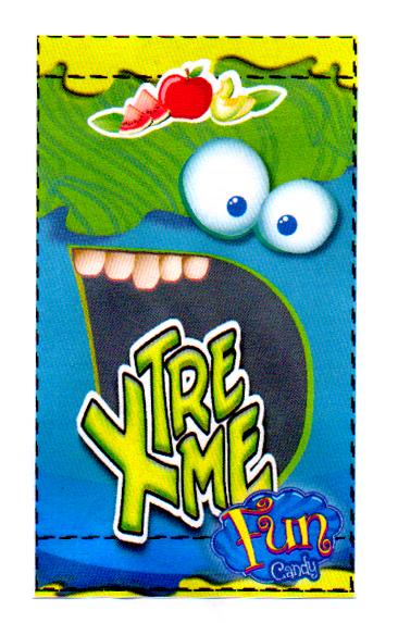 FUN CANDY XTREME