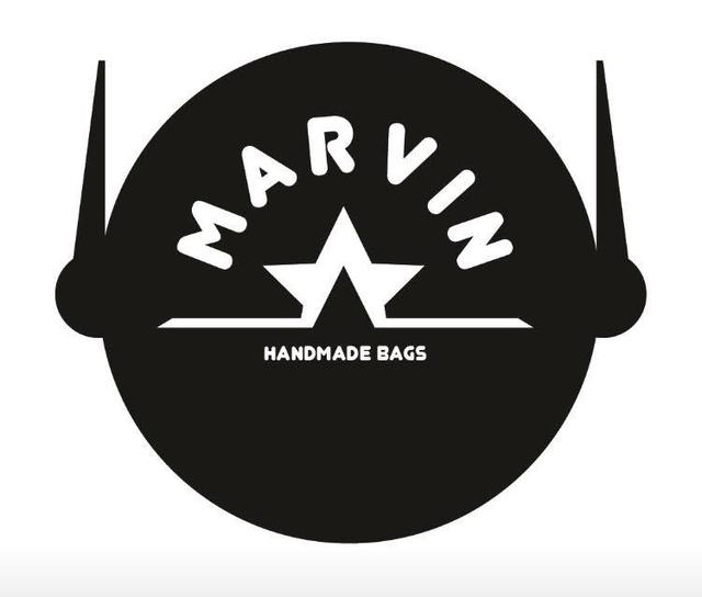 MARVIN HANDMADE BAGS