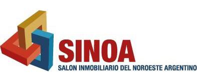 SINOA SALON INMOBILIARIO DEL NOROESTE ARGENTINO