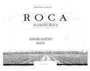 ROCA ALFREDO ROCA