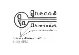 G A GRECO & ASOCIADOS OPERACIONES INMOBILIARIAS