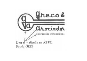 G A GRECO & ASOCIADOS OPERACIONES INMOBILIARIAS