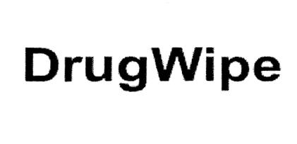 DRUGWIPE