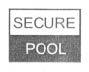 SECURE POOL