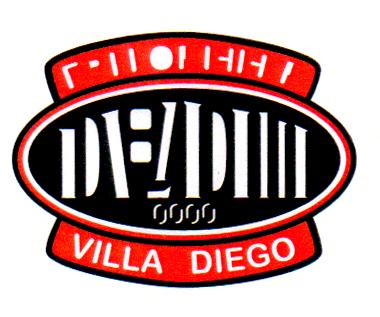 VILLA DIEGO