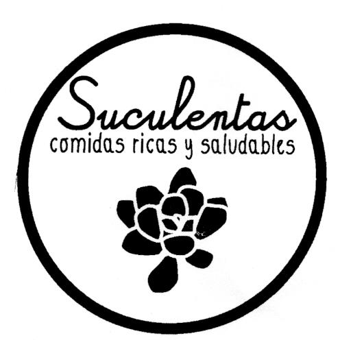 SUCULENTAS COMIDAS RICAS Y SALUDABLES