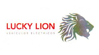 LUCKY LION VEHICULOS ELÉCTRICOS