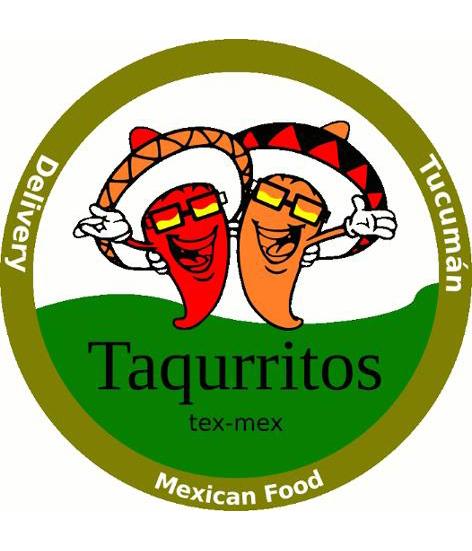 TAQURRITOS TEX-MEX MEXICAN FOOD DELIVERY TUCUMAN