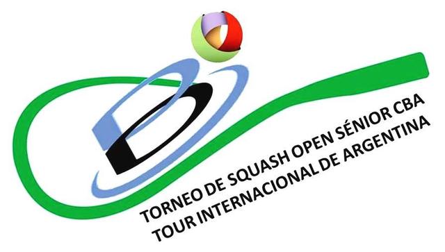 TORNEO DE SQUASH OPEN SENIOR CBA TOUR INTERNACIONAL DE ARGENTINA