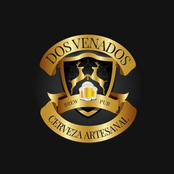 DOS VENADOSBREW PUB CERVEZA ARTESANAL