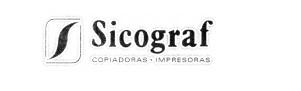 SICOGRAF COPIADORAS - IMPRESORAS